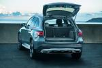 Mercedes-Benz GLC300 e 4Matic 2020 года (AU)